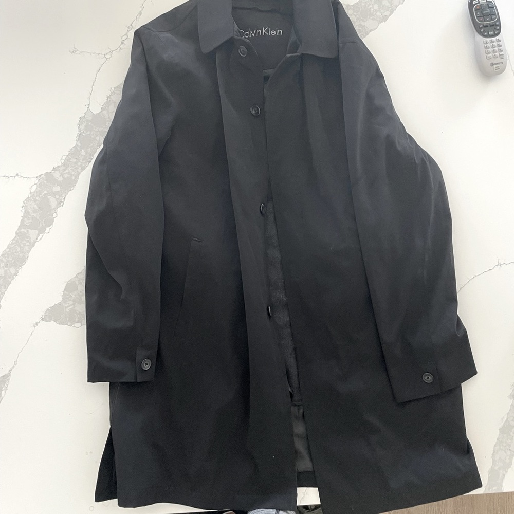 Calvin Klein Jacket